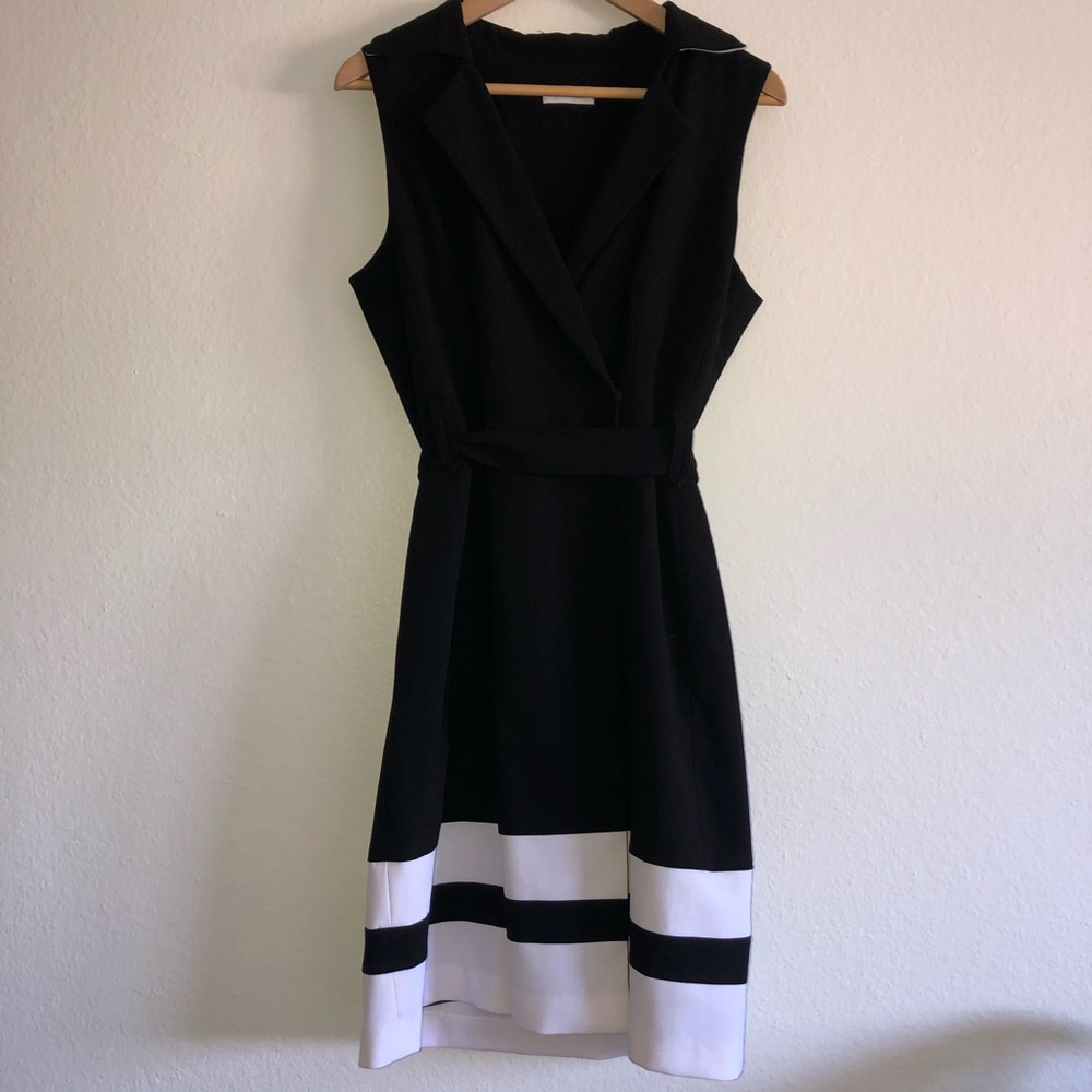 Calvin Klein Dress